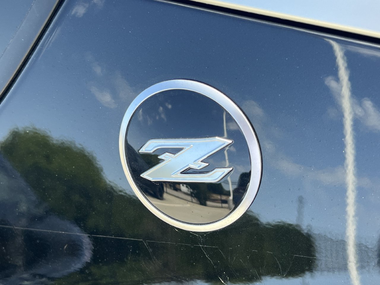 New 2027 Nissan Z Performance RWD image 7