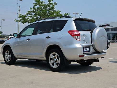 Used 2012 Toyota RAV4 4WD w/ Value Pkg image 8