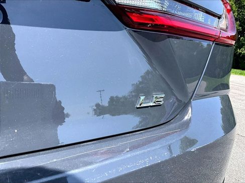 Used 2025 Toyota Camry LE FWD image 29