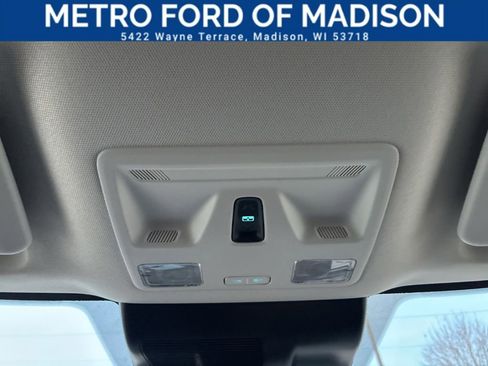 Used 2025 Ford Maverick Lariat w/ 4K Tow Package image 30