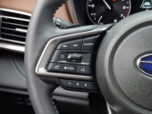 Certified 2025 Subaru Outback Touring XT w/ Popular Package #2 image 22