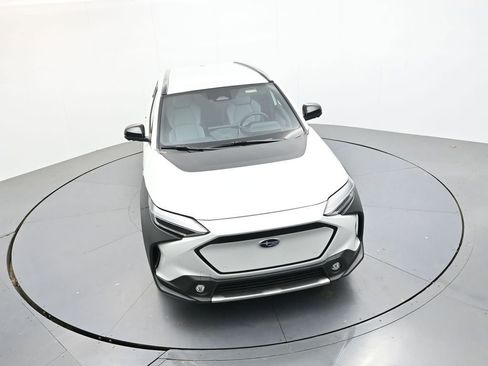 Used 2023 Subaru Solterra AWD image 27