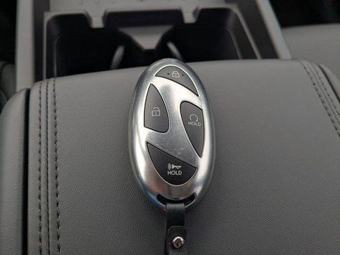 New 2025 Hyundai Santa Fe XRT image 29