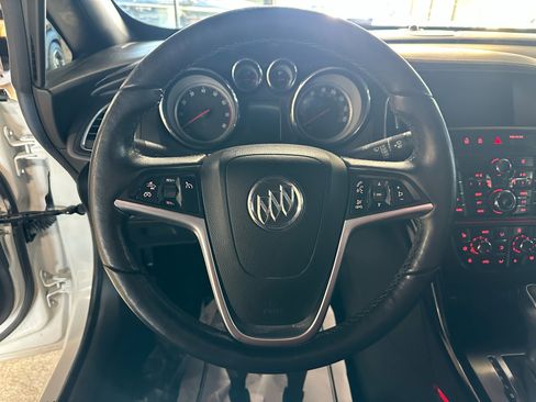 Used 2016 Buick Cascada Premium image 33