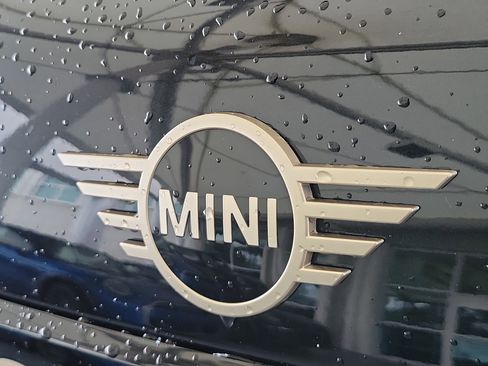 New 2026 MINI Cooper S FWD image 5
