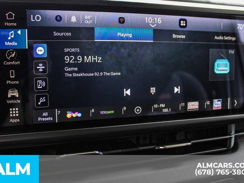 Used 2026 Jeep Gladiator Mojave AWD/4WD image 28