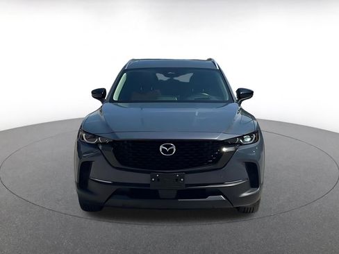 Used 2025 MAZDA CX-50 2.5 Hybrid w/ Premium Plus Pkg AWD/4WD image 4
