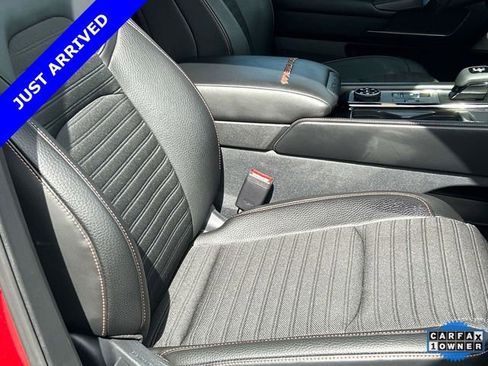 Used 2024 Nissan Pathfinder Rock Creek AWD/4WD image 24