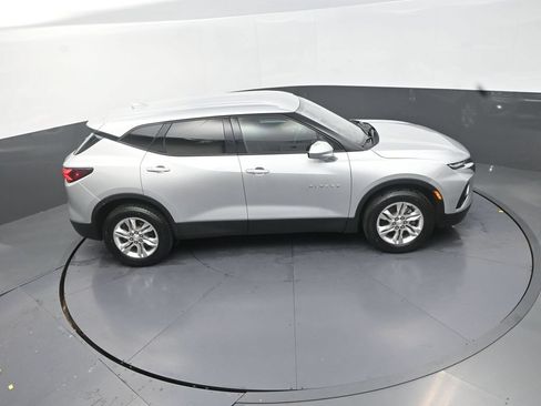 Used 2021 Chevrolet Blazer LT AWD/4WD image 20