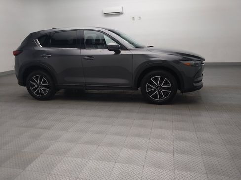 Used 2018 MAZDA CX-5 Grand Touring w/ Premium Package AWD/4WD image 11