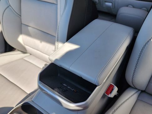 New 2026 GMC Terrain Denali image 32