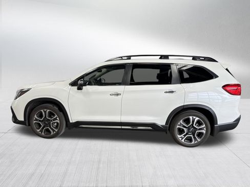 Certified 2023 Subaru Ascent Touring w/ Popular Package #2A image 4