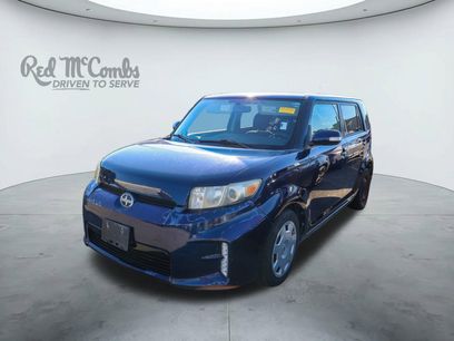 Used 2014 Scion xB