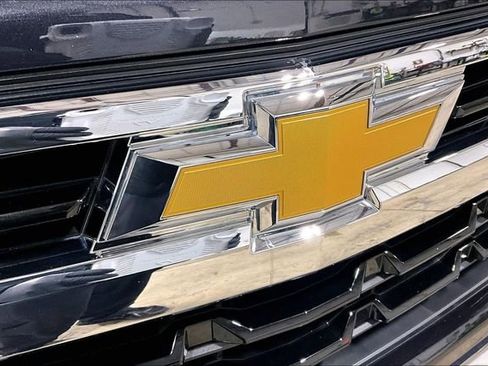 Certified 2024 Chevrolet Silverado 1500 LT w/ Z71 Off-Road Package image 27