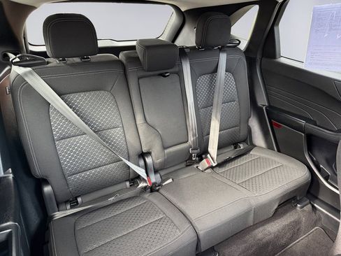 Used 2024 Ford Escape Active image 18