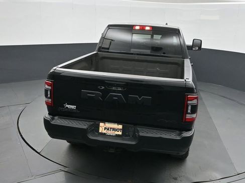 Used 2024 RAM 2500 Rebel w/ Safety Group image 31