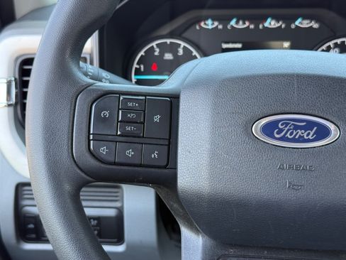 Used 2025 Ford F350 XLT AWD/4WD image 26