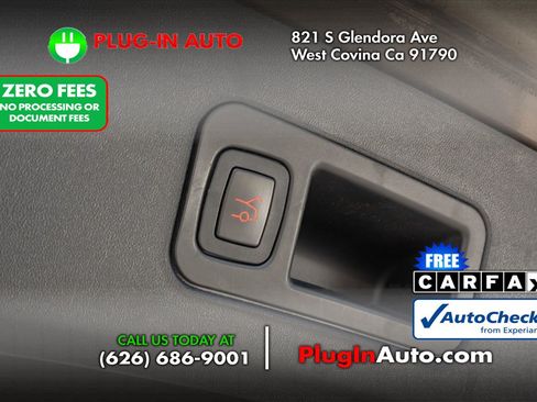 Used 2016 Tesla Model S 70 RWD image 13