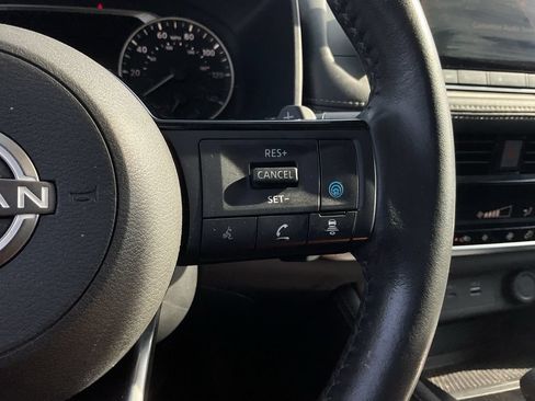 Certified 2023 Nissan Rogue SL AWD/4WD image 33