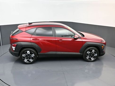 Certified 2025 Hyundai Kona SEL FWD image 15