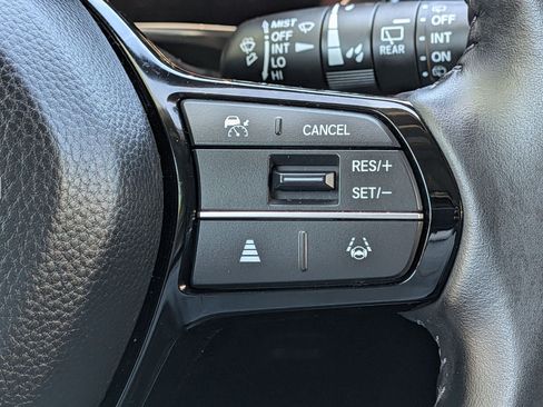 Used 2025 Honda CR-V EX-L image 20