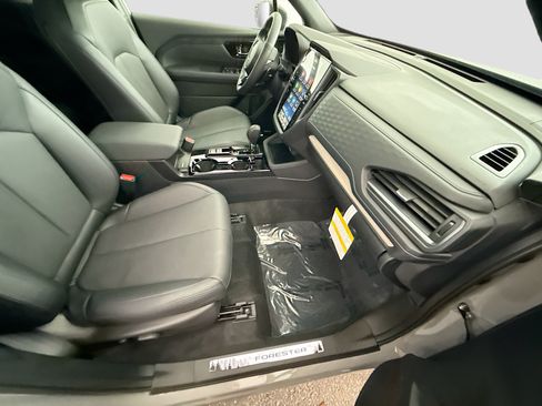New 2026 Subaru Forester Limited image 15