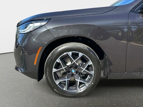 New 2026 BMW X3 xDrive30 w/ M Sport Package image 10