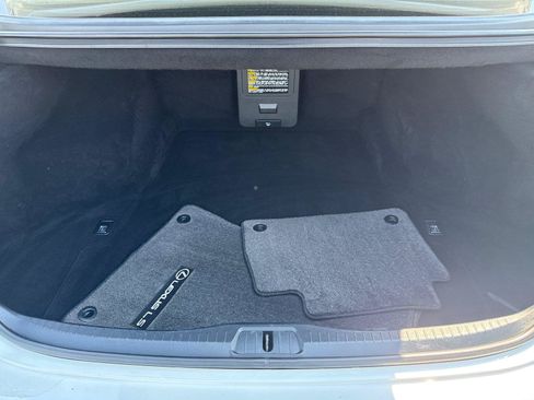 Used 2013 Lexus LS 460 AWD w/ Comfort Pkg image 8