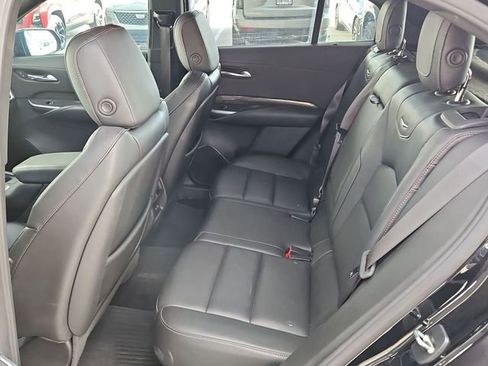 Used 2021 Cadillac XT4 Sport image 10