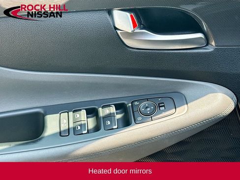 Used 2021 Hyundai Santa Fe SEL FWD image 18
