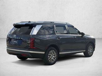 New 2026 Hyundai Palisade SEL Premium video 2