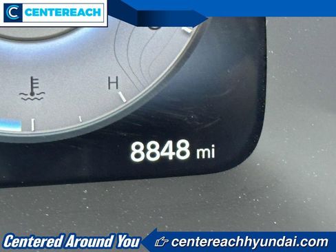 Used 2025 Hyundai Palisade Calligraphy image 25