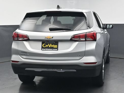 Used 2022 Chevrolet Equinox LT FWD image 44