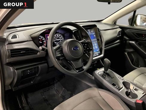 Used 2025 Subaru Crosstrek 2.5i Premium AWD/4WD image 18