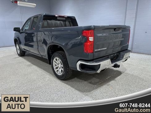Used 2019 Chevrolet Silverado 1500 LT w/ All-Star Edition image 6