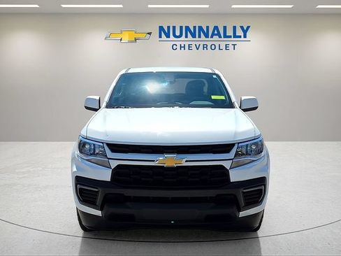 Used 2022 Chevrolet Colorado LT RWD image 9