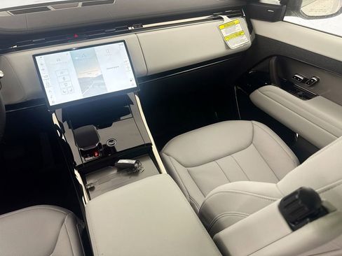 New 2026 Land Rover Range Rover Sport SE AWD/4WD image 23