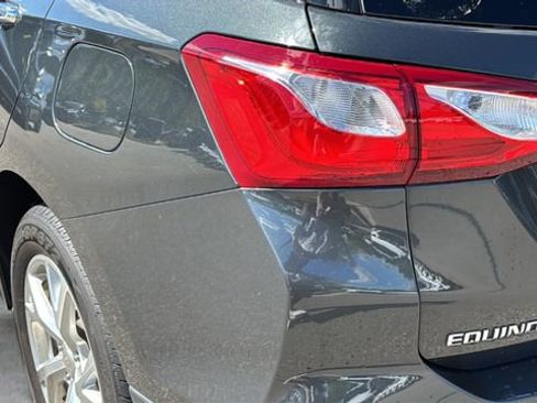 Used 2020 Chevrolet Equinox Premier image 26