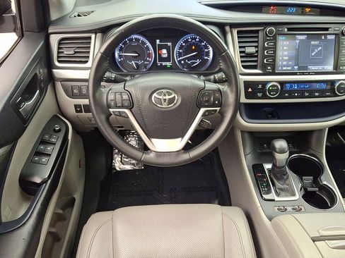 Certified 2018 Toyota Highlander Limited image 21