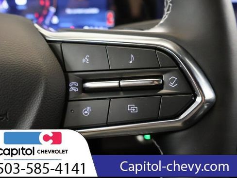 Used 2026 Chevrolet Traverse Z71 w/ Enhanced Driving Package AWD/4WD image 20