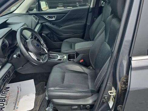 Used 2020 Subaru Forester Limited AWD/4WD image 5