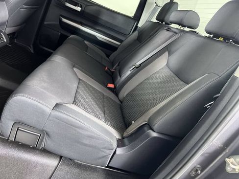 Used 2017 Toyota Tundra SR5 w/ TRD Off Road Package AWD/4WD image 23