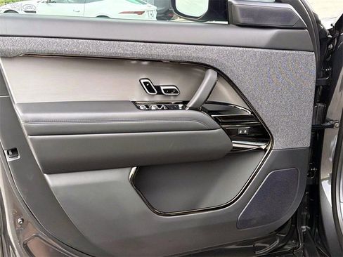 New 2026 Land Rover Range Rover Sport Dynamic SE image 16