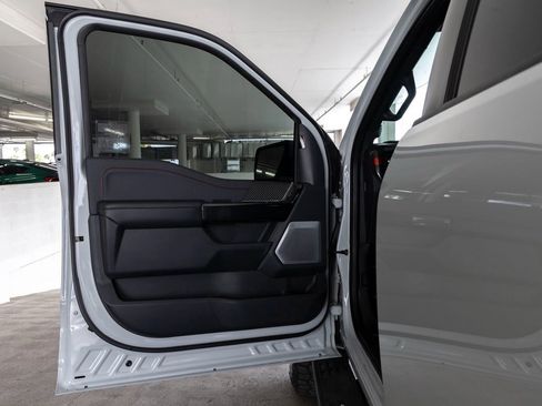 Used 2023 Ford F150 Raptor w/ Equipment Group 802A Raptor R image 20