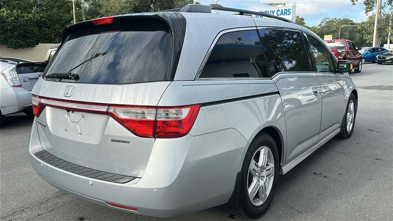 Used 2013 Honda Odyssey Touring image 7