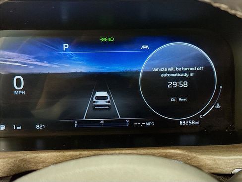 Used 2022 Kia Sorento SX Prestige image 12