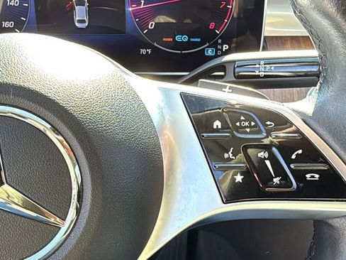 Certified 2022 Mercedes-Benz C 300 Sedan image 26