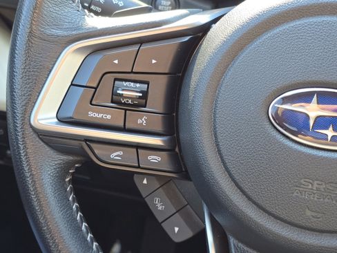 Used 2022 Subaru Ascent Premium w/ Convenience Package image 24