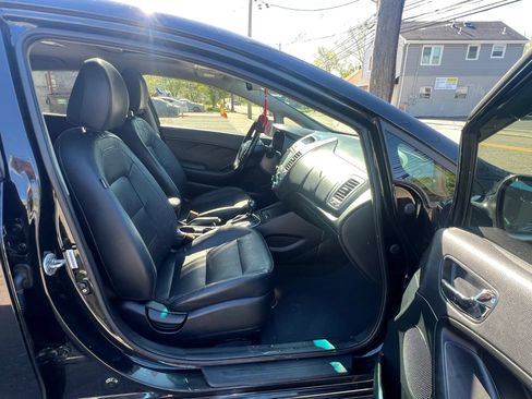 Used 2015 Kia Forte EX w/ EX Premium Package FWD image 31