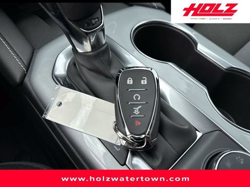 Certified 2024 Chevrolet Blazer LT w/ Convenience Package AWD/4WD image 33